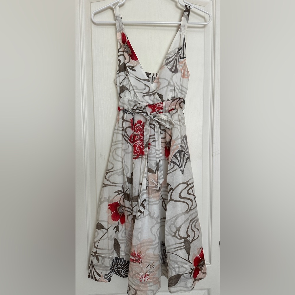 Mexx Floral Print Women's Dress - Size 4